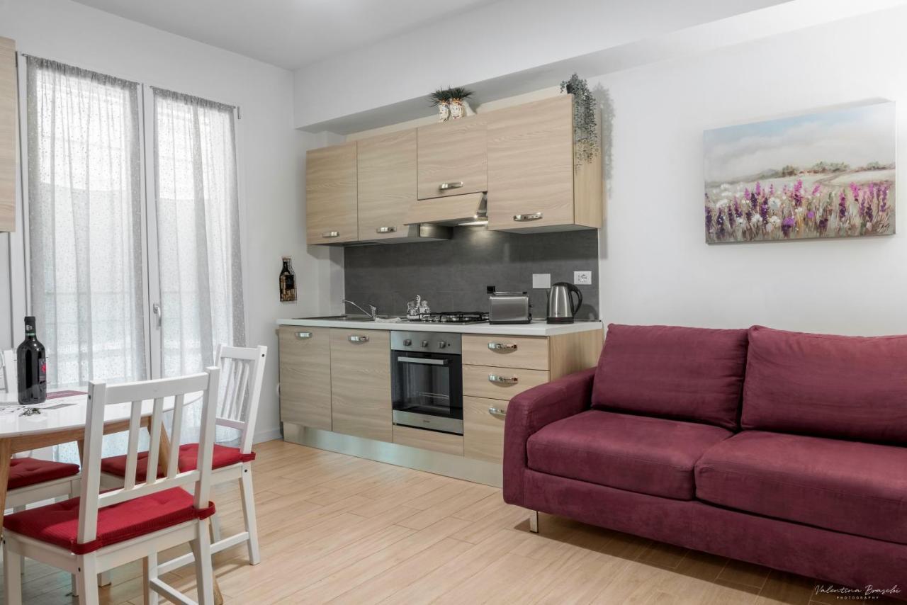Wine Apartments Florence Masseto 외부 사진