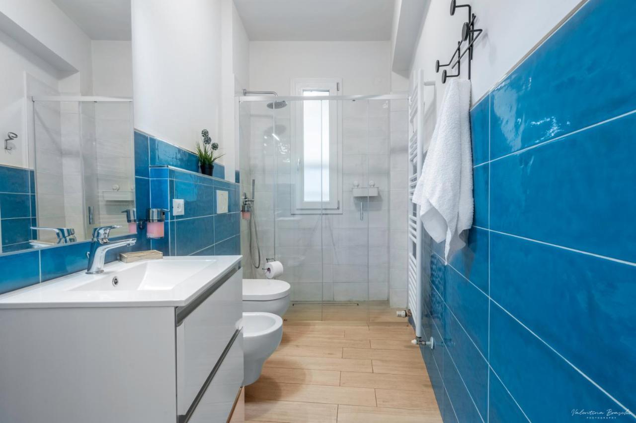 Wine Apartments Florence Masseto 외부 사진
