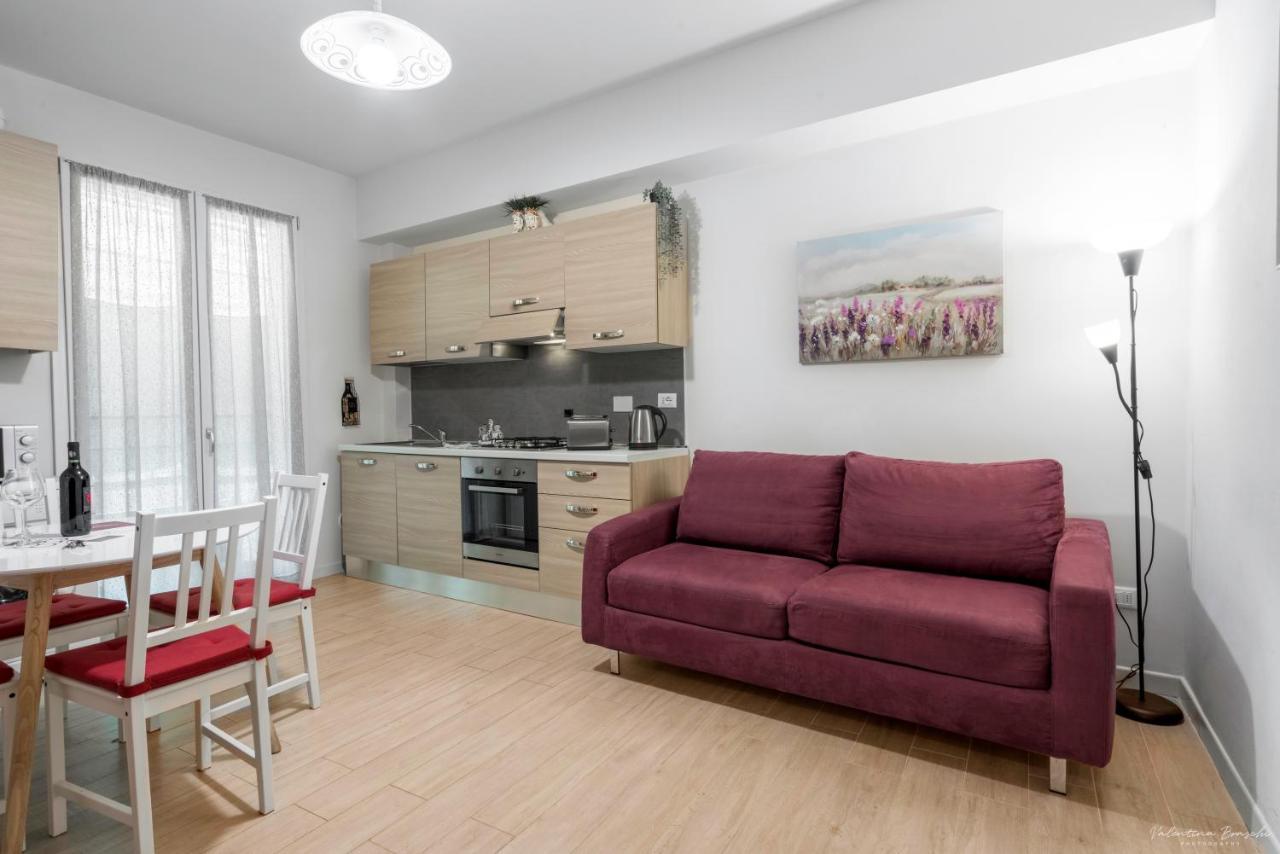Wine Apartments Florence Masseto 외부 사진