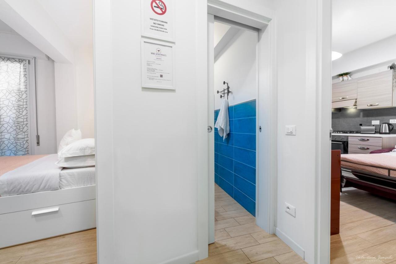 Wine Apartments Florence Masseto 외부 사진