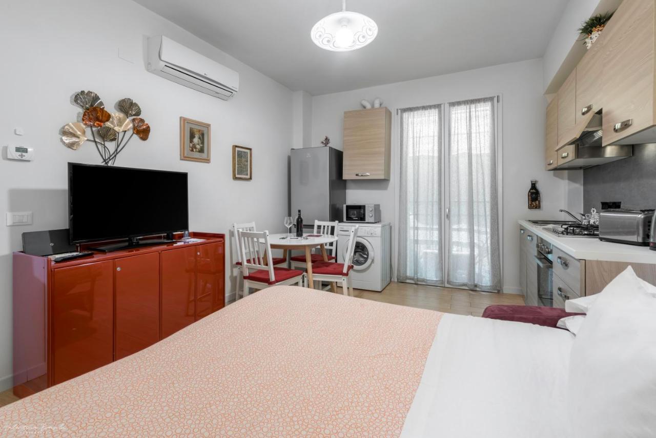 Wine Apartments Florence Masseto 외부 사진